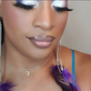 Creme de la Creme Lipgloss